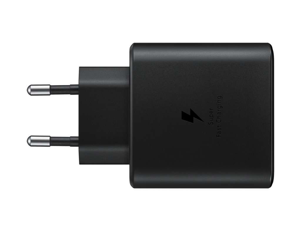 Samsung Travel Charger USB-C 45W, Schwarz
