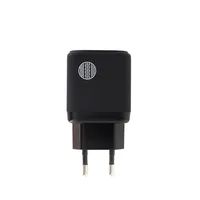 OUR PURE PLANET OPP142 - Drinnen - AC - 20 V - Schwarz