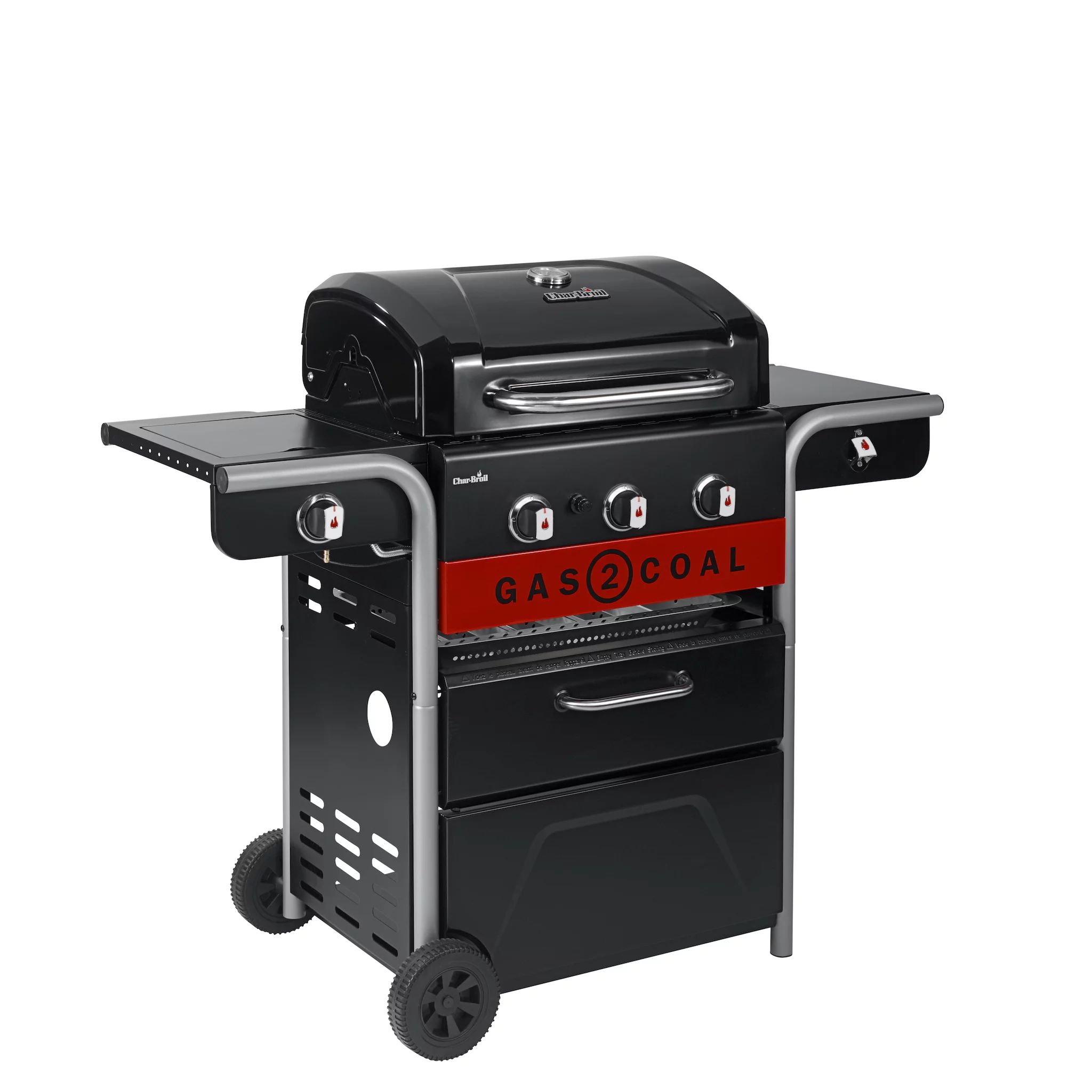 Char Broil Gas2Coal 2.0 330