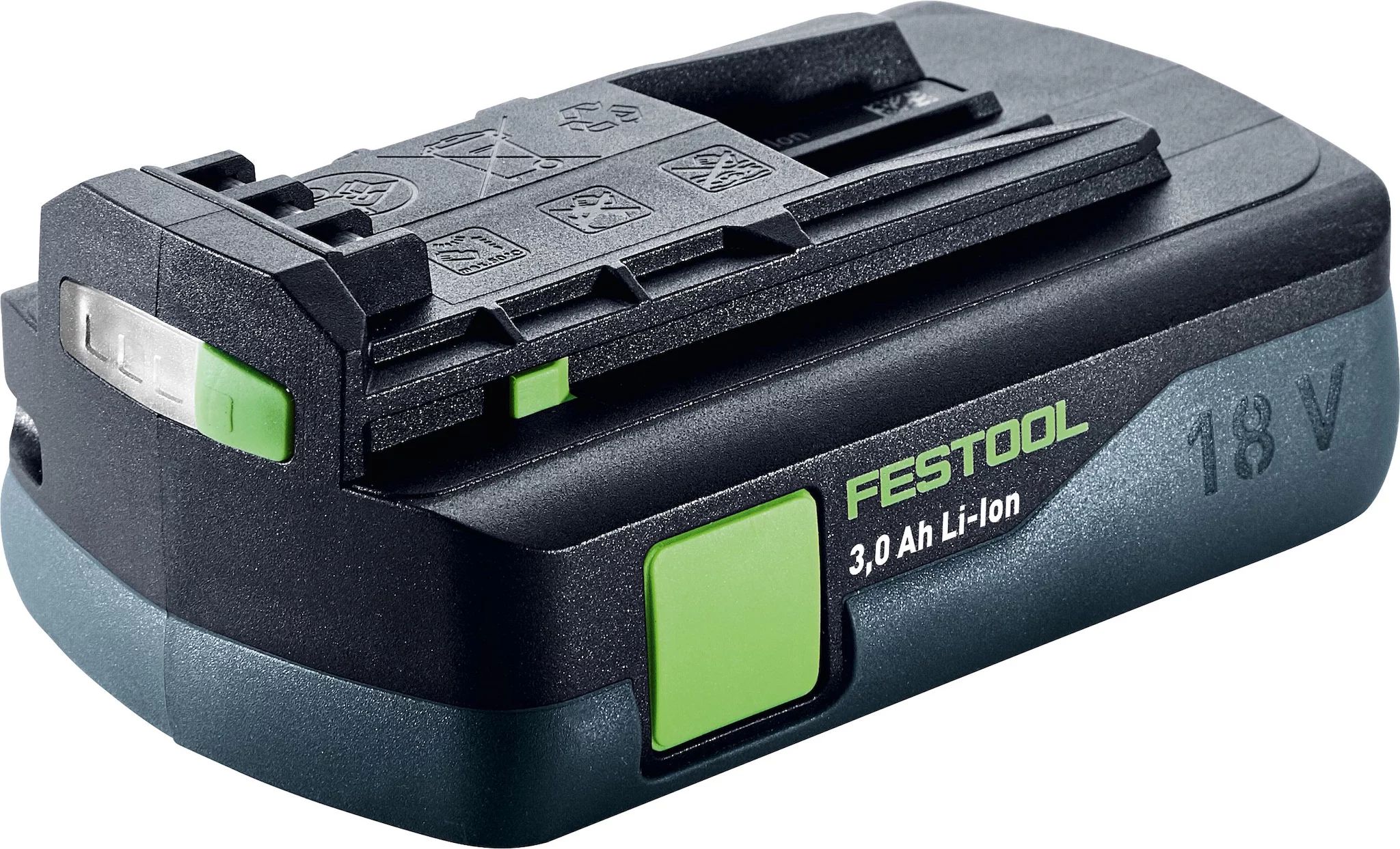 Festool BP 18 Li 3,0 C