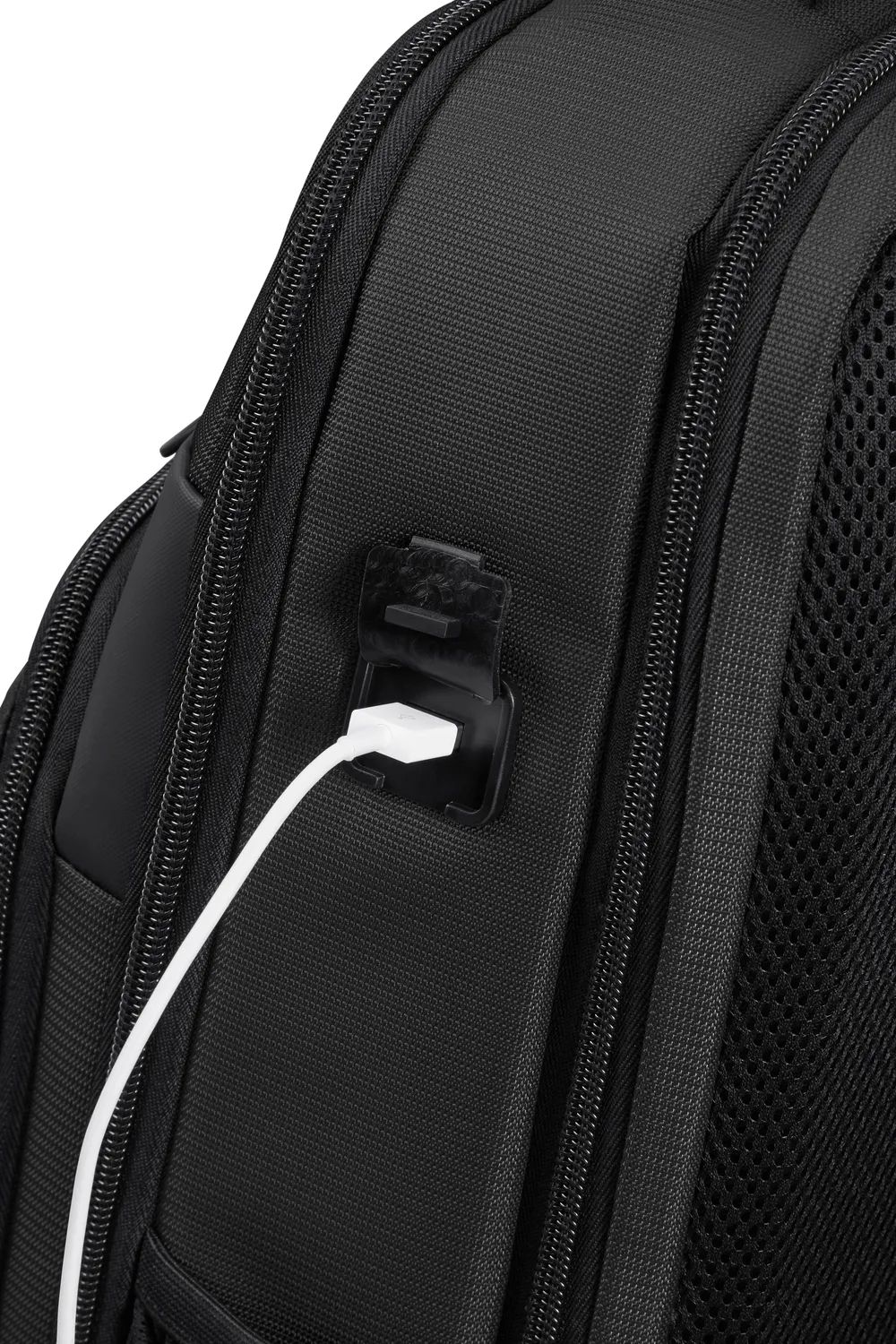 SAMSONITE MYSIGHT LPT. BACKPACK 14.1", BLACK