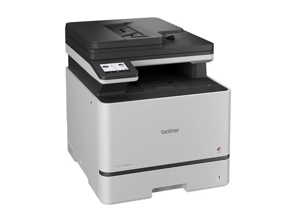 Brother MFC MFCL8730CDWZG1 Multifunktionsgerät
