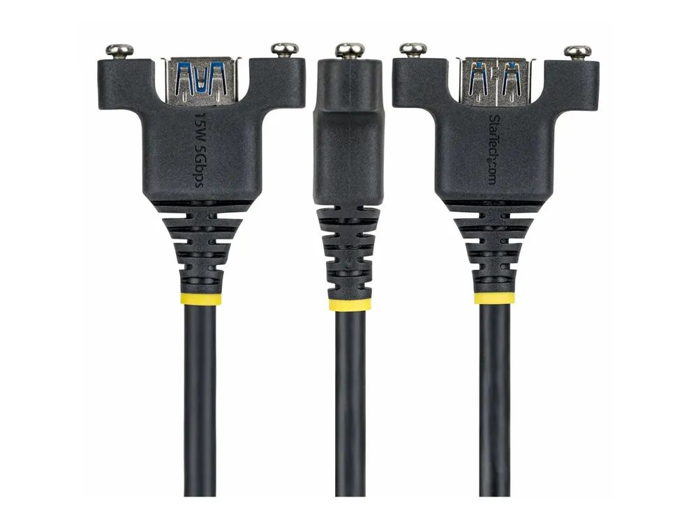 StarTech.com StarTech - USB-Verlängerungskabel - USB Typ A (M)