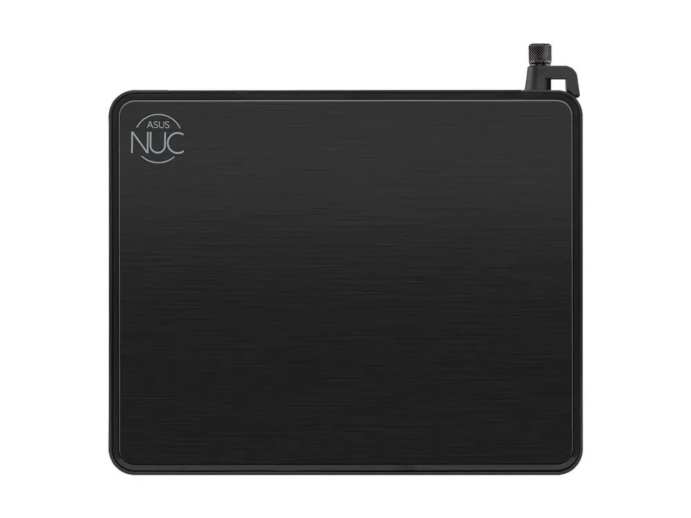 ASUS NUC 16 Pro RNUC16GDKU560002 - Barebone