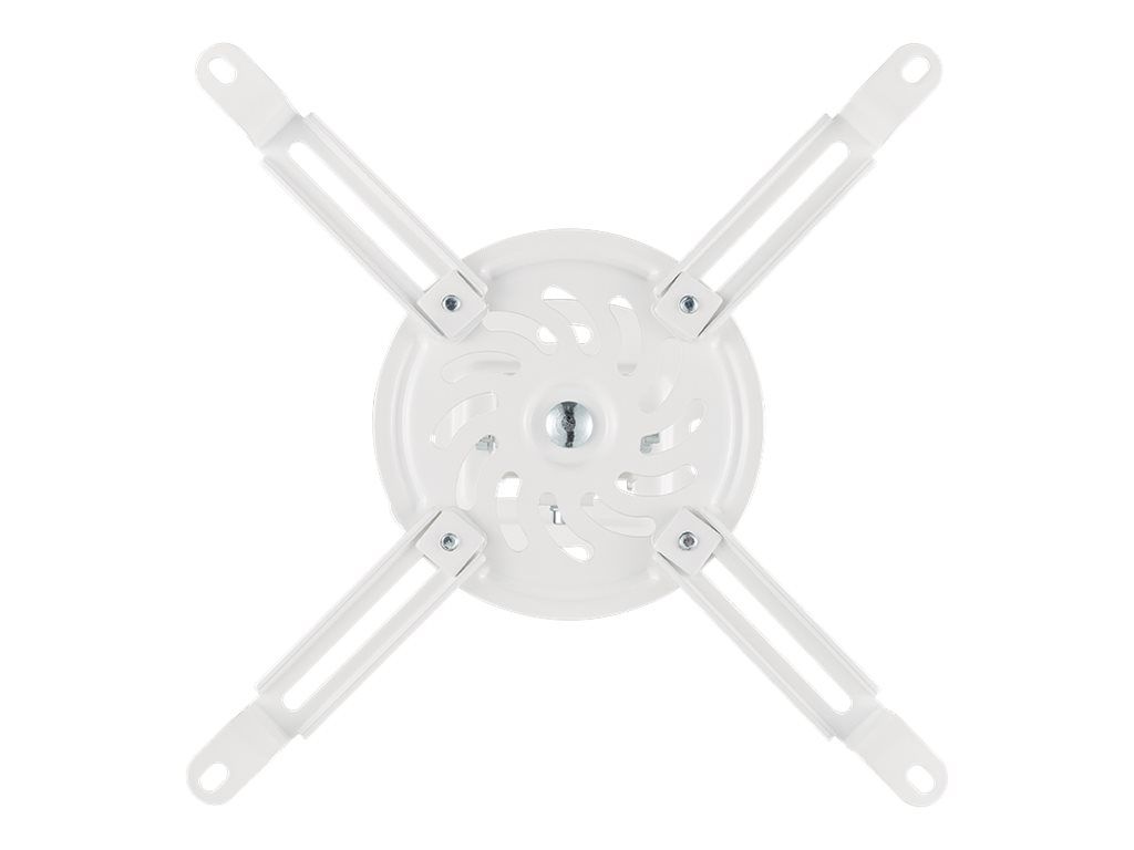 LogiLink Klammer - für Projektor - Aluminium, Stahl