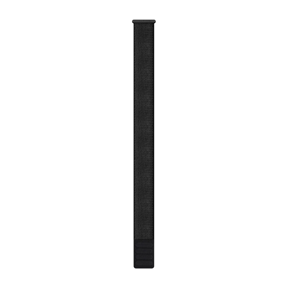 Garmin UltraFit-Armband 26 mm Nylon, Schwarz