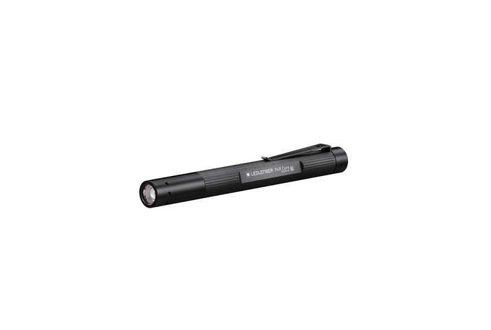 Ledlenser LED TASCHENLAMPE 1XAKKU 200LM / LEDLEN P4R CORE IP54 USB 502177