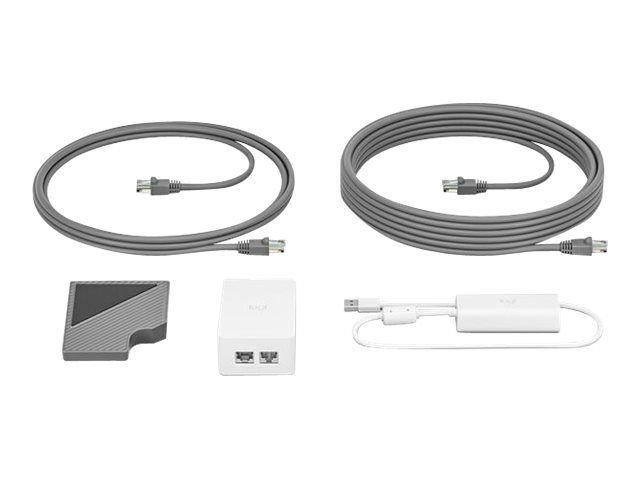 Logitech Tap - Steuerung - kabelgebunden - mit