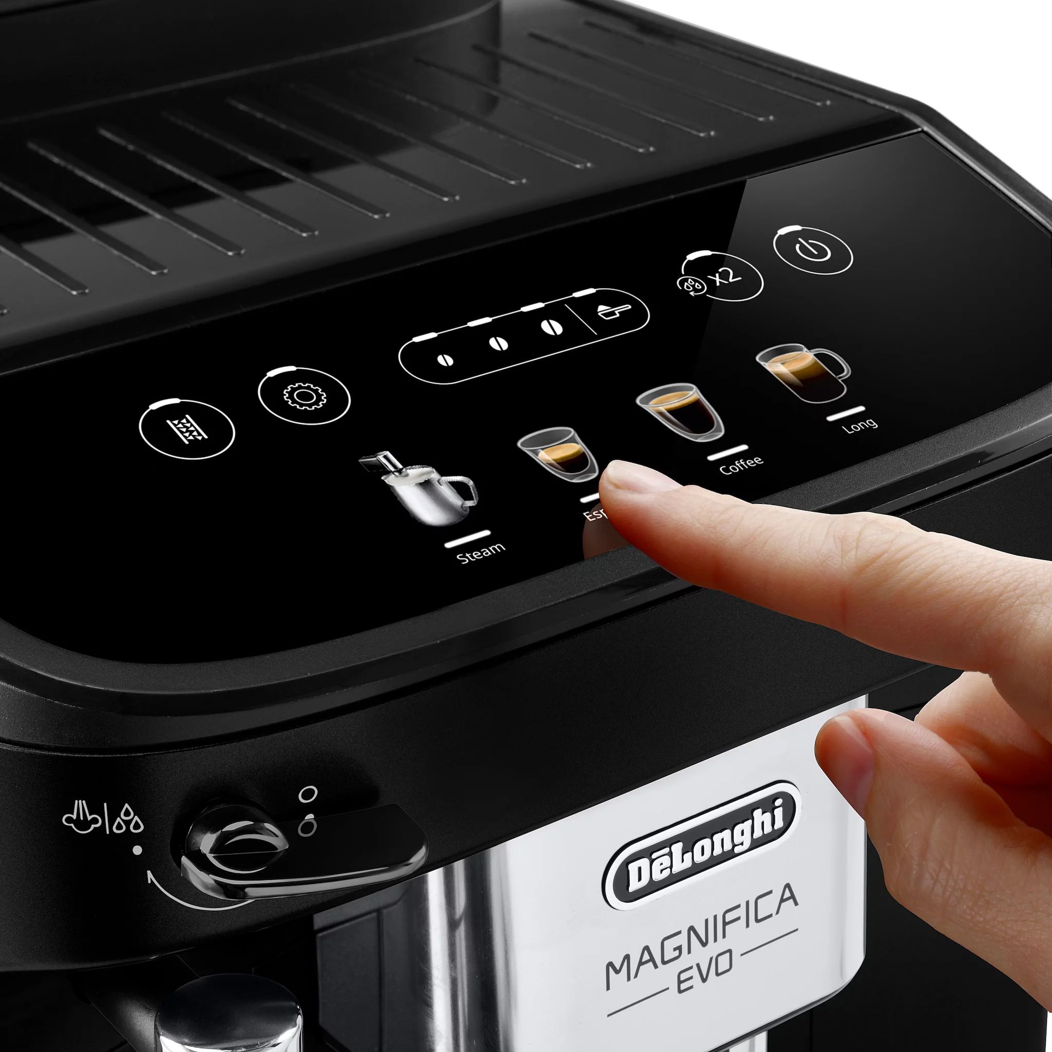 De'Longhi Magnifica Evo Coffee ECAM290.21.B