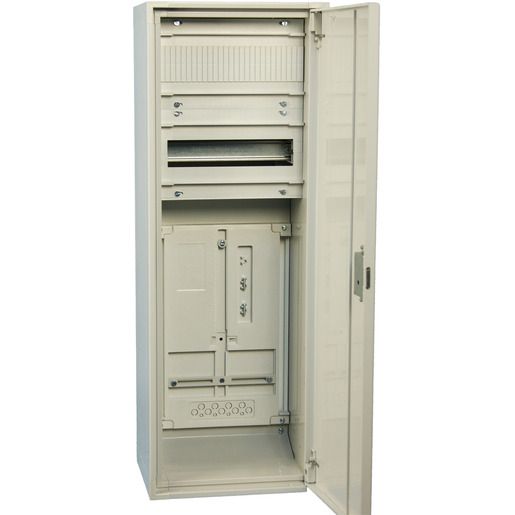 Elsta Mosdorfer INNENRAUMVERTEILER UP/AP / ELSTA W1A2O