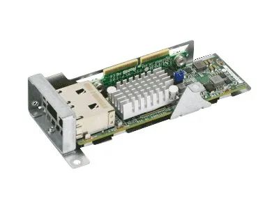 Supermicro AOM-CTGS-i2TM - Netzwerkadapter