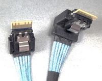 Intel CPU to HSBP Kit - Speicherkabelkit - für