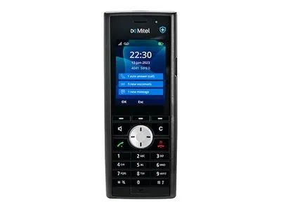 Mitel 722dt - Schnurloses Erweiterungshandgerät