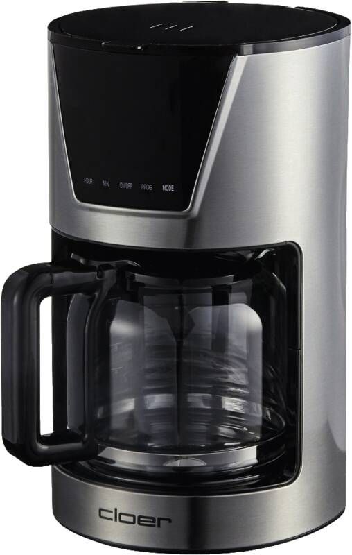 Cloer Filterkaffeemaschine 5257