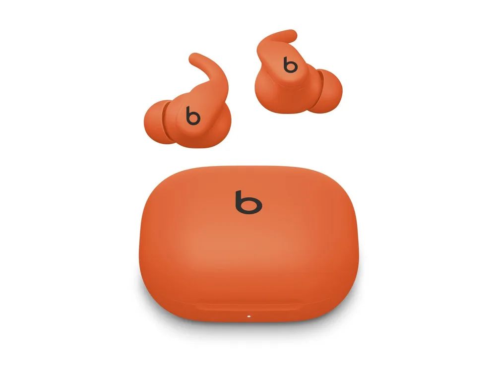Apple Powerbeats Fit - True Wireless-Kopfhörer mit Mikrofon