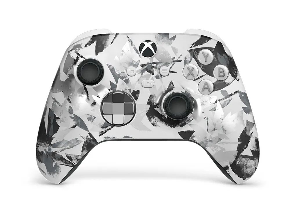 Microsoft Xbox Wireless Controller - Breaker