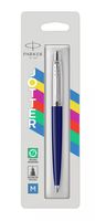 Parker Jotter Originals - Clip - Clip-on-Einziehkugelschreiber - Blau - 1 Stück(e) - Medium