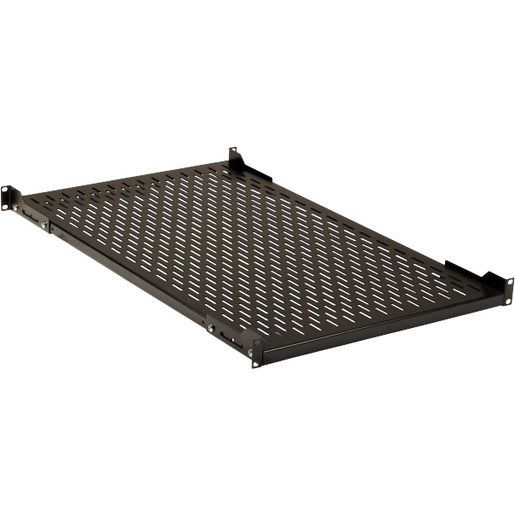 R-TEC FACHBODEN 1HE T=550MM / RTEC-B E-FB550FIX-SW 691641FTS.8