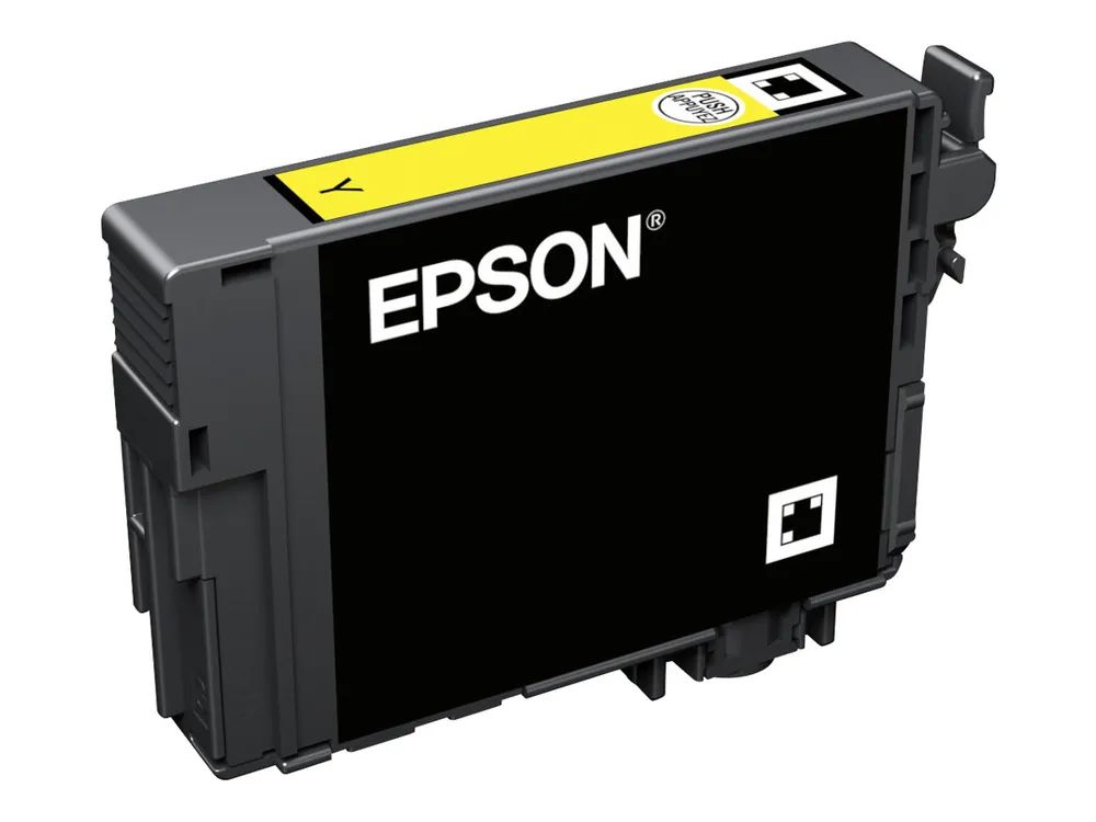 Epson 502 Tinte Fernglas Single, XL, gelb