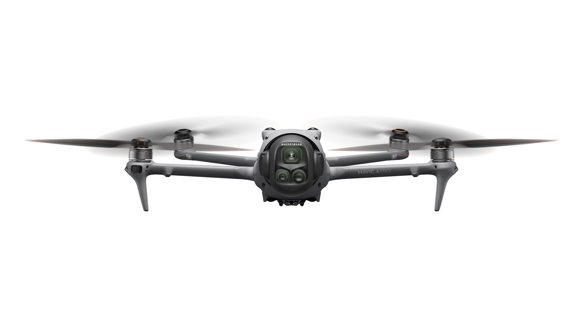 DJI Mavic 4 Pro Fly More Combo (DJI RC 2)