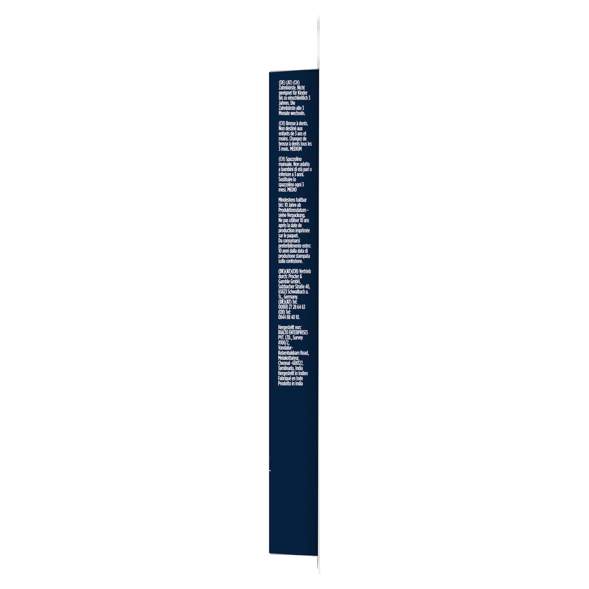 Oral-B Pro-Clean Clinical 35 Queen Mid