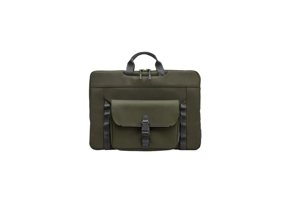 HP Notebook-Tasche - modular - 39.6 cm (15.6")