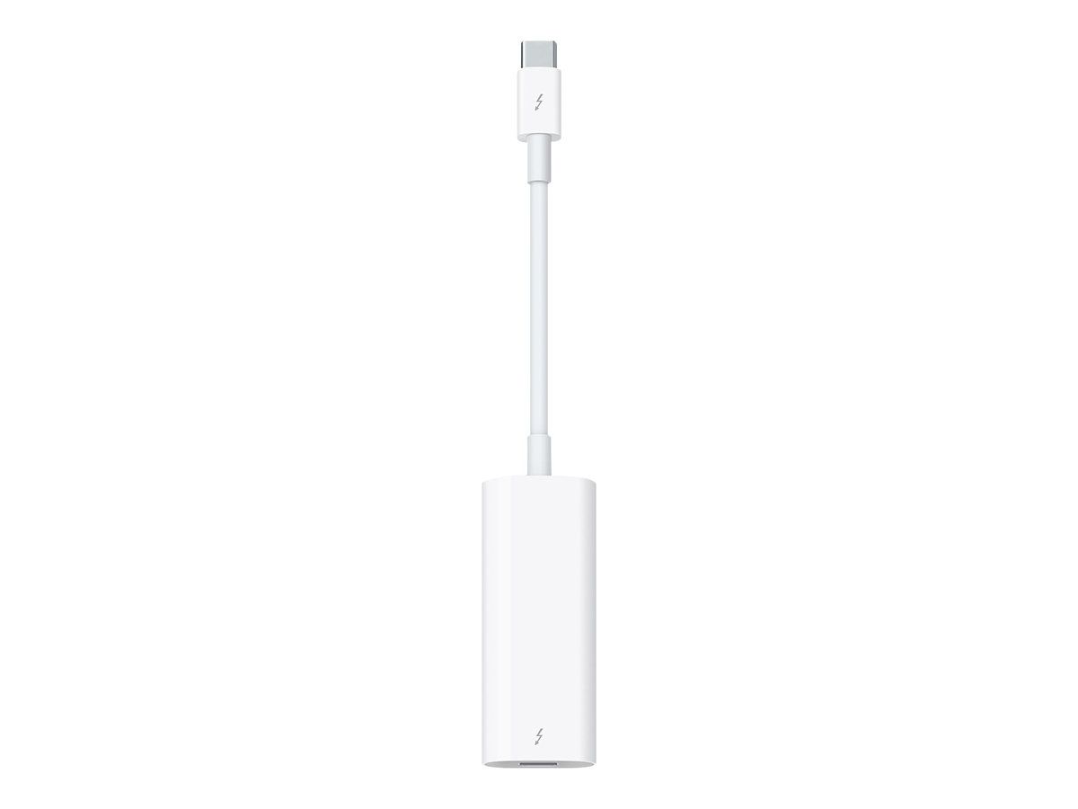 Apple Thunderbolt-Adapter - 24 pin USB-C (M)