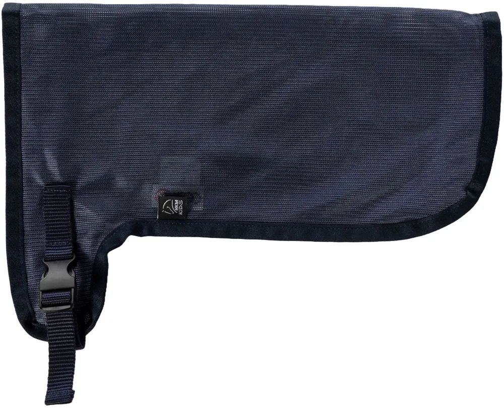 HKM Sports Equipment GmbH Fliegendecke -Hobby Horsing blau