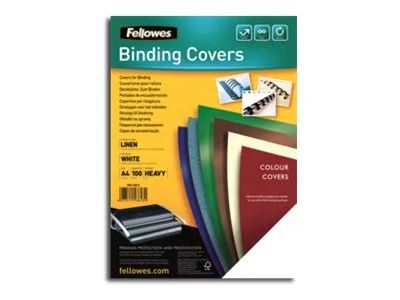 Fellowes A4 (210 x 297 mm) - Schwarz - 250