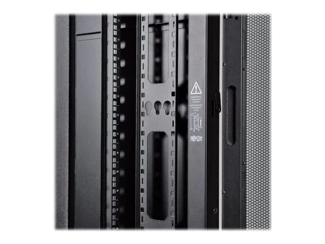 Tripp Eaton Tripp Lite Series 42U Rack Enclosure Server