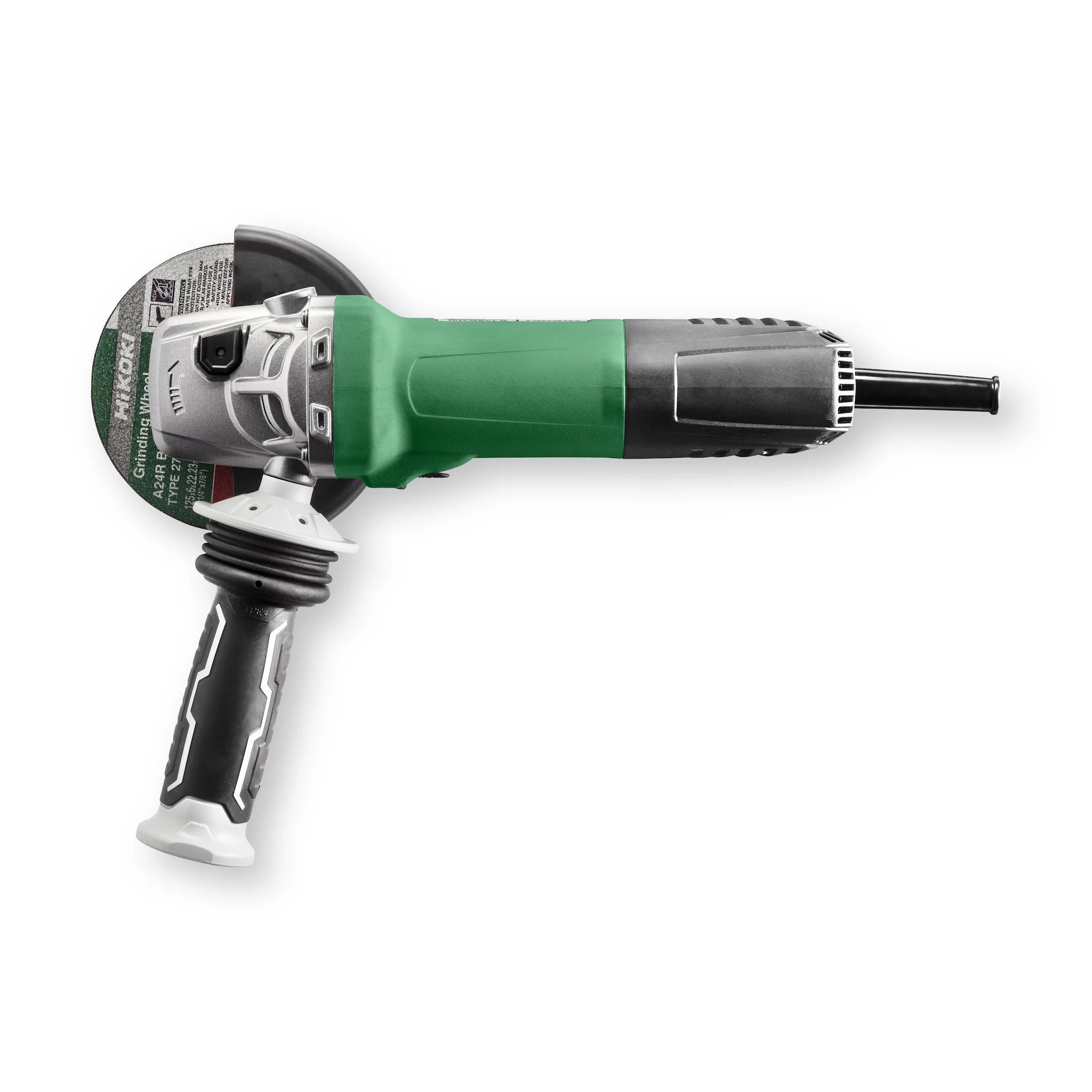 Hikoki G13SB4 inkl. Koffer