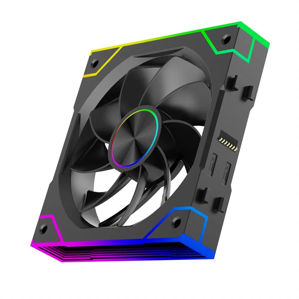 Xilence Lüfter 120*120 Performance A+ Reverse XPF360R.ARGB
