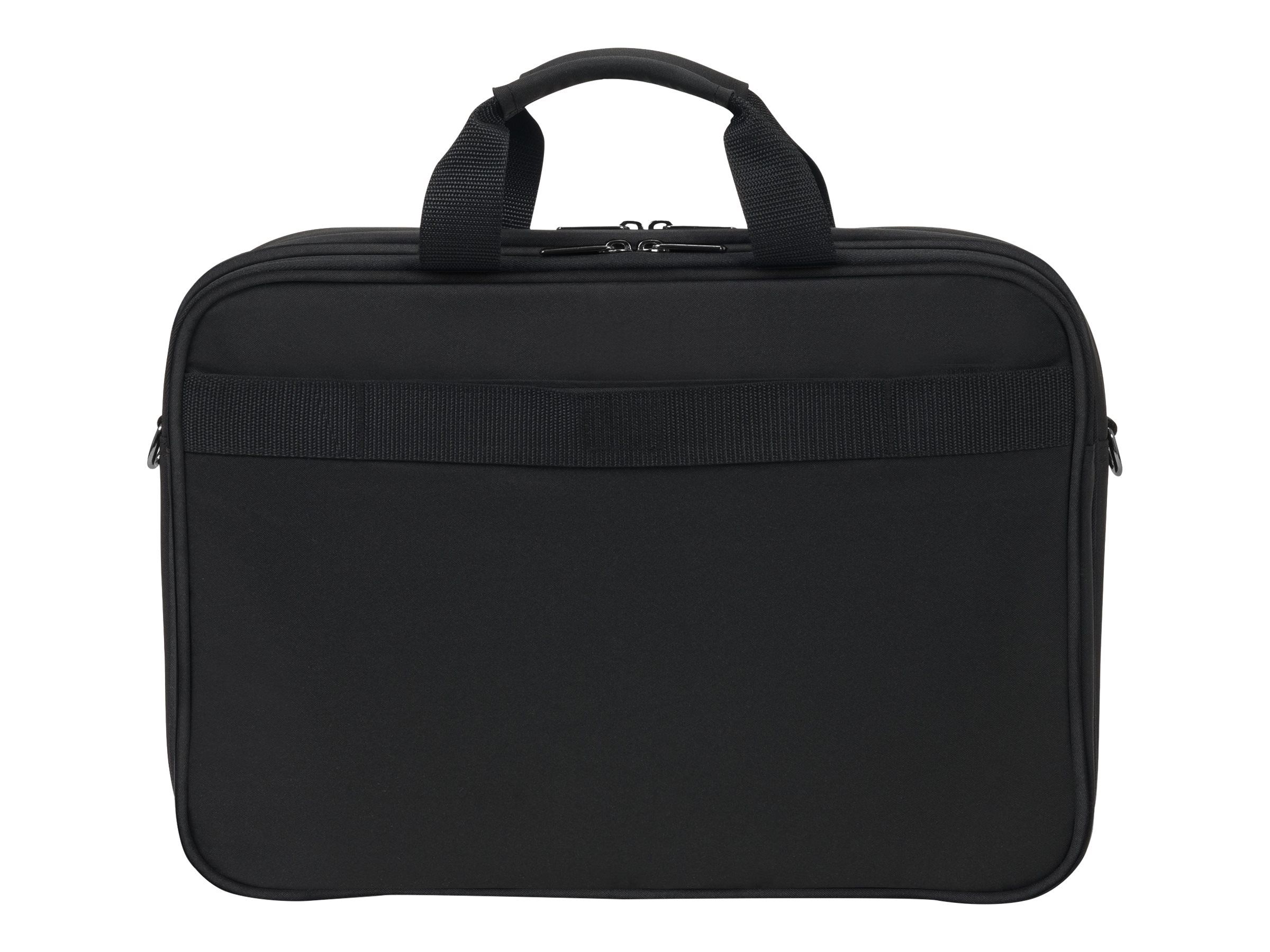 Dicota Eco - Notebook-Tasche - 39.6 cm - 15"