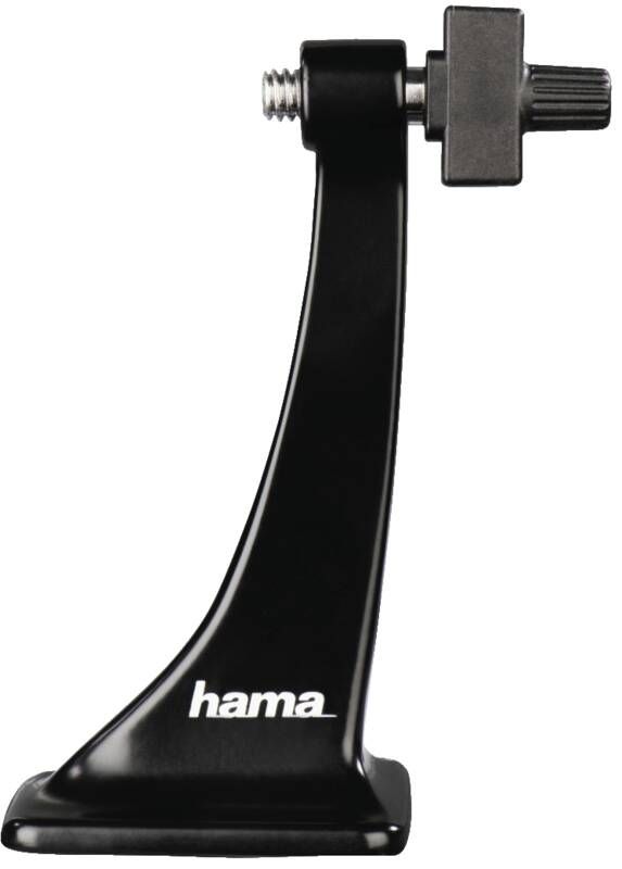 Hama 2809 FERNGLAS STATIVHALTER ALU