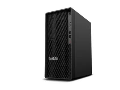 Lenovo ThinkStation P2 TW G2 Ultra7 265K 64 - Workstation - Core Ultra 7 - Workstation - Core Ultra 7