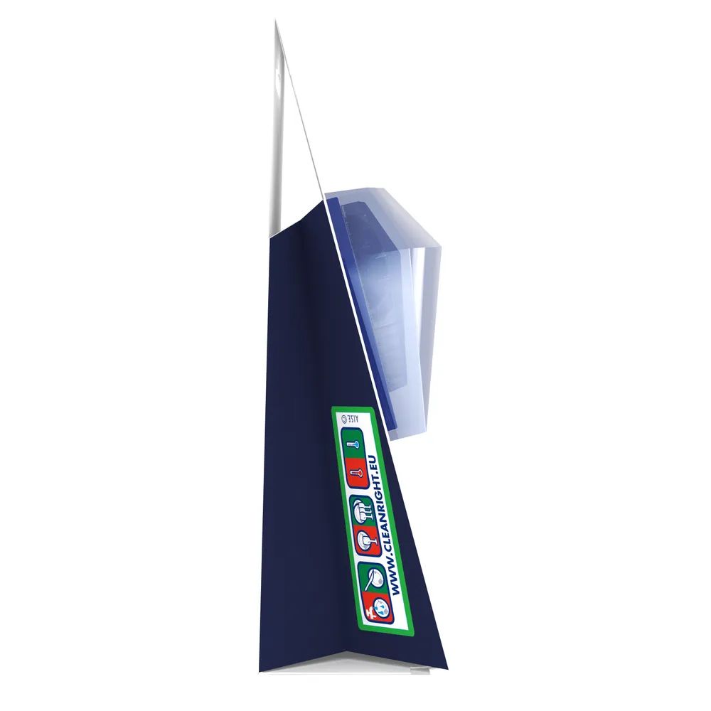 Finish Glas- und Farbprotector