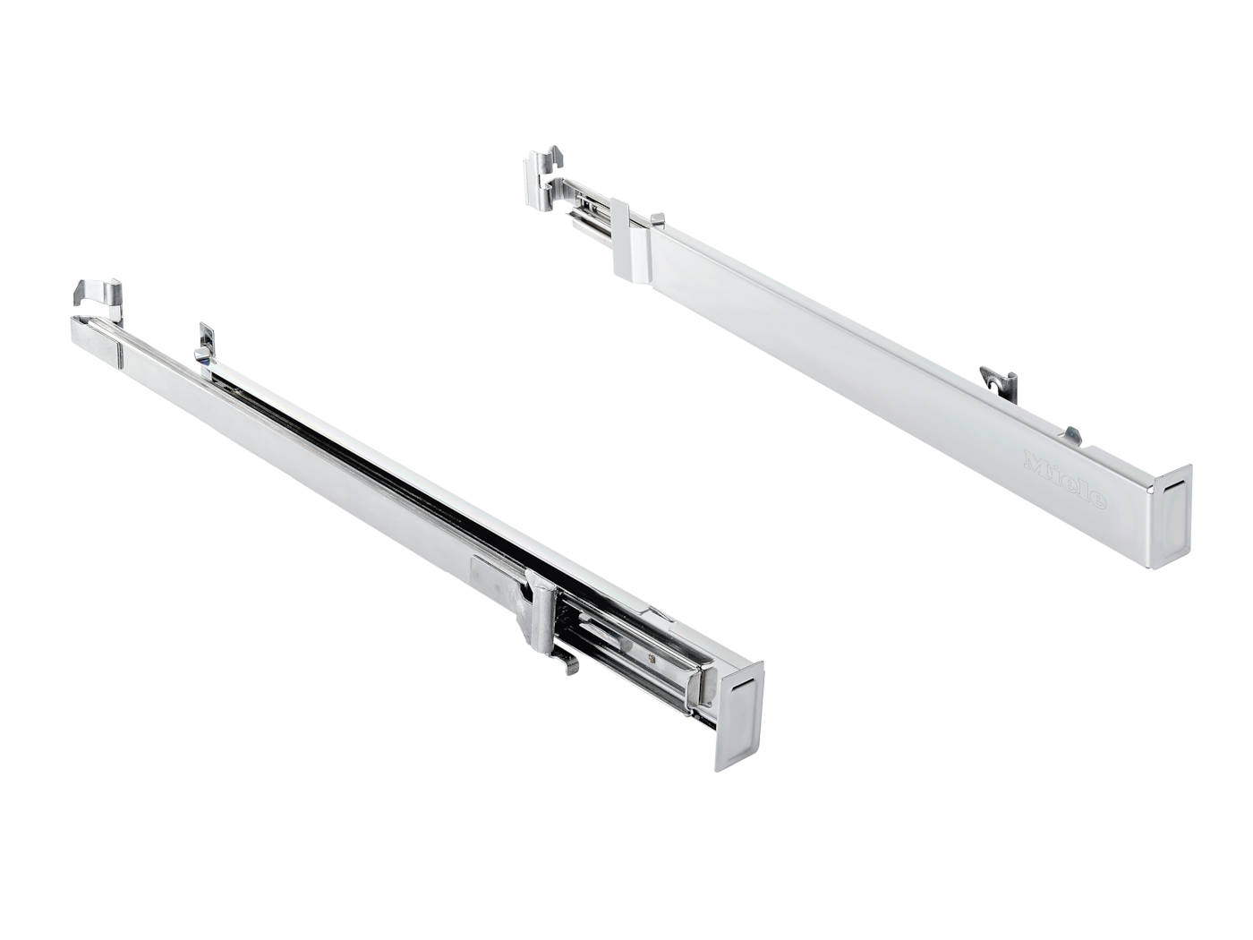 Miele HFC 92 Original FlexiClip Vollauszüge PyroFit