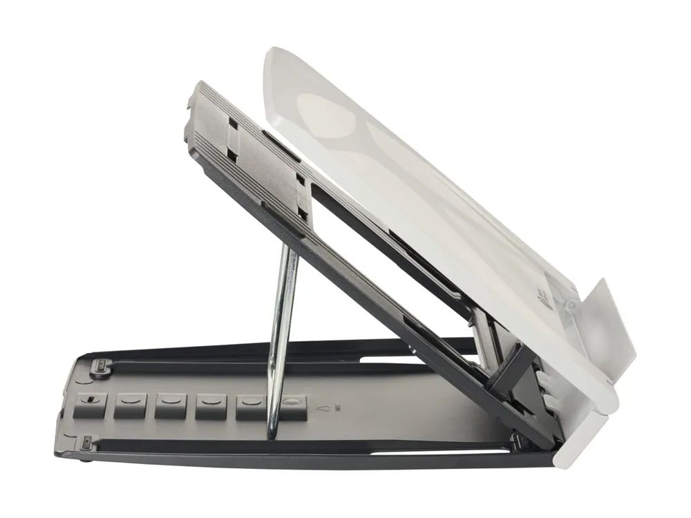 Bakker Elkhuizen Laptop Stand Circular