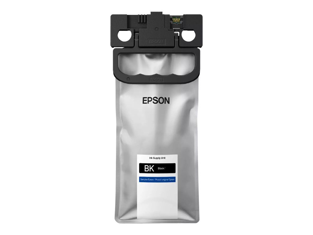 Epson WorkForce Pro EM/EP-C800R Black XL Ink