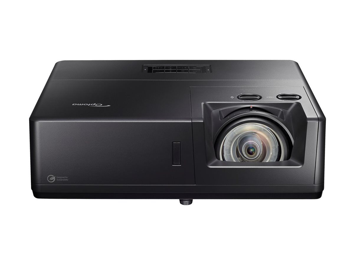 Optoma ZU507TST LASER WUXGA