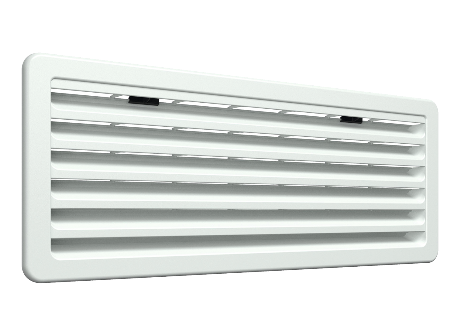 Thetford Lüft.-gitt. kpl Vent 186x483 Fiat Bianco