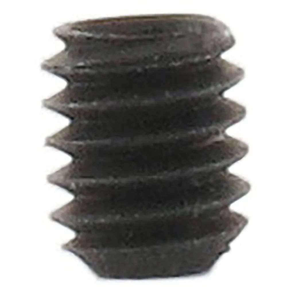 ENT Gewindestift mit Innensechskant M 4x4 mm