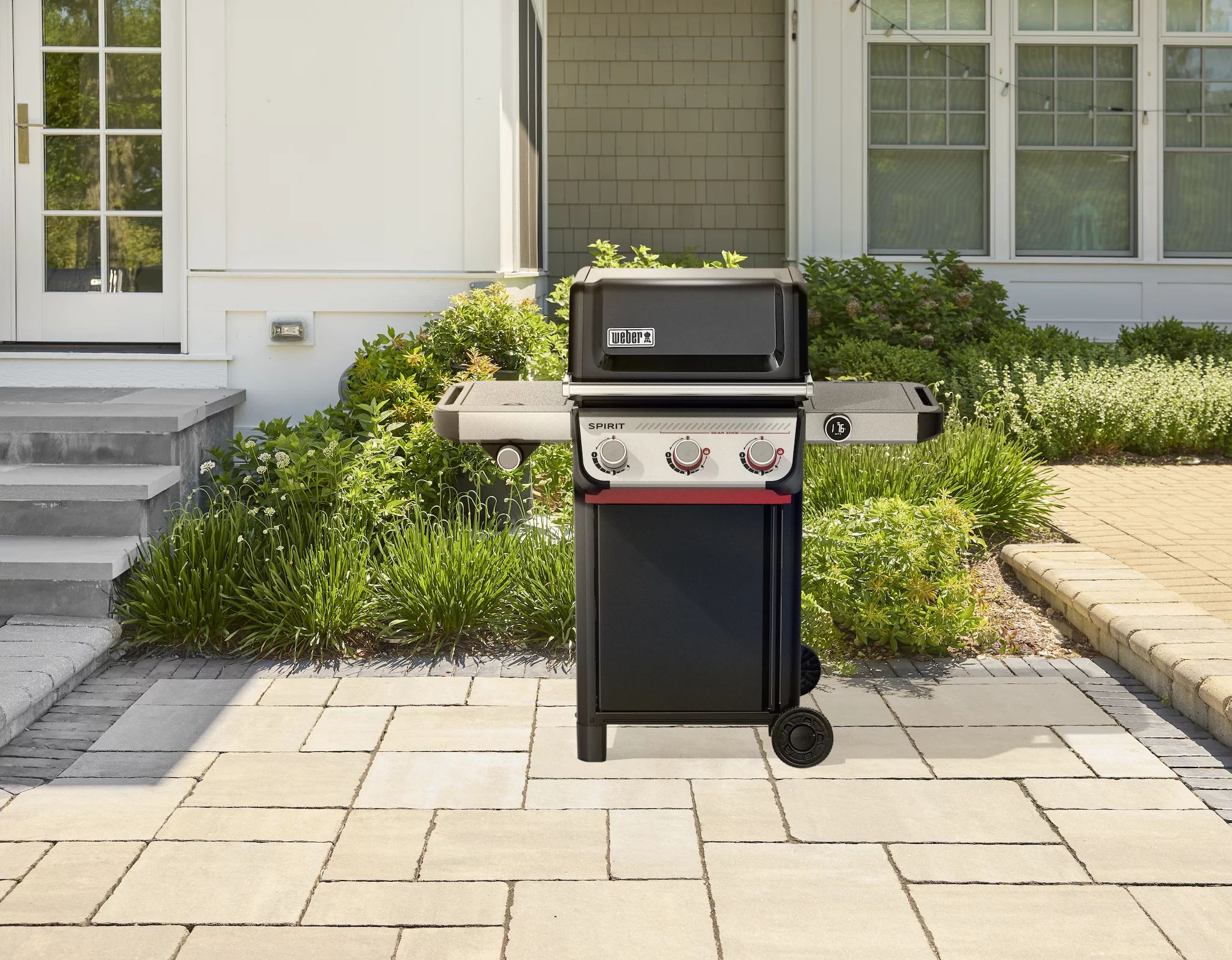 Weber SPIRIT EX-335 