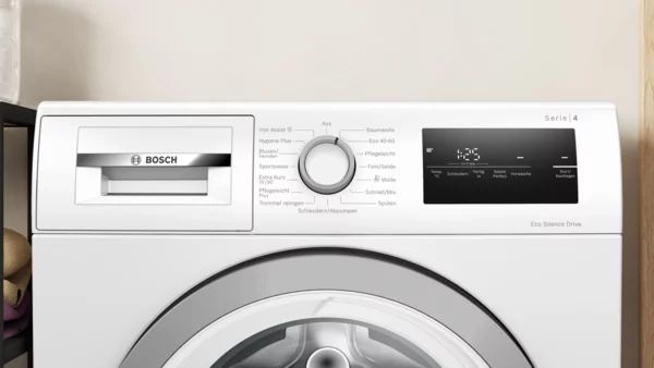 Bosch WAN28127 Waschvollautomat