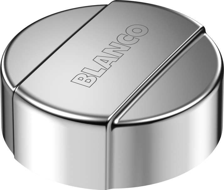 Blanco Drehbetätigung 