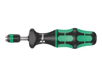 Wera Series 7400 Kraftform - Drehmomentschlüssel