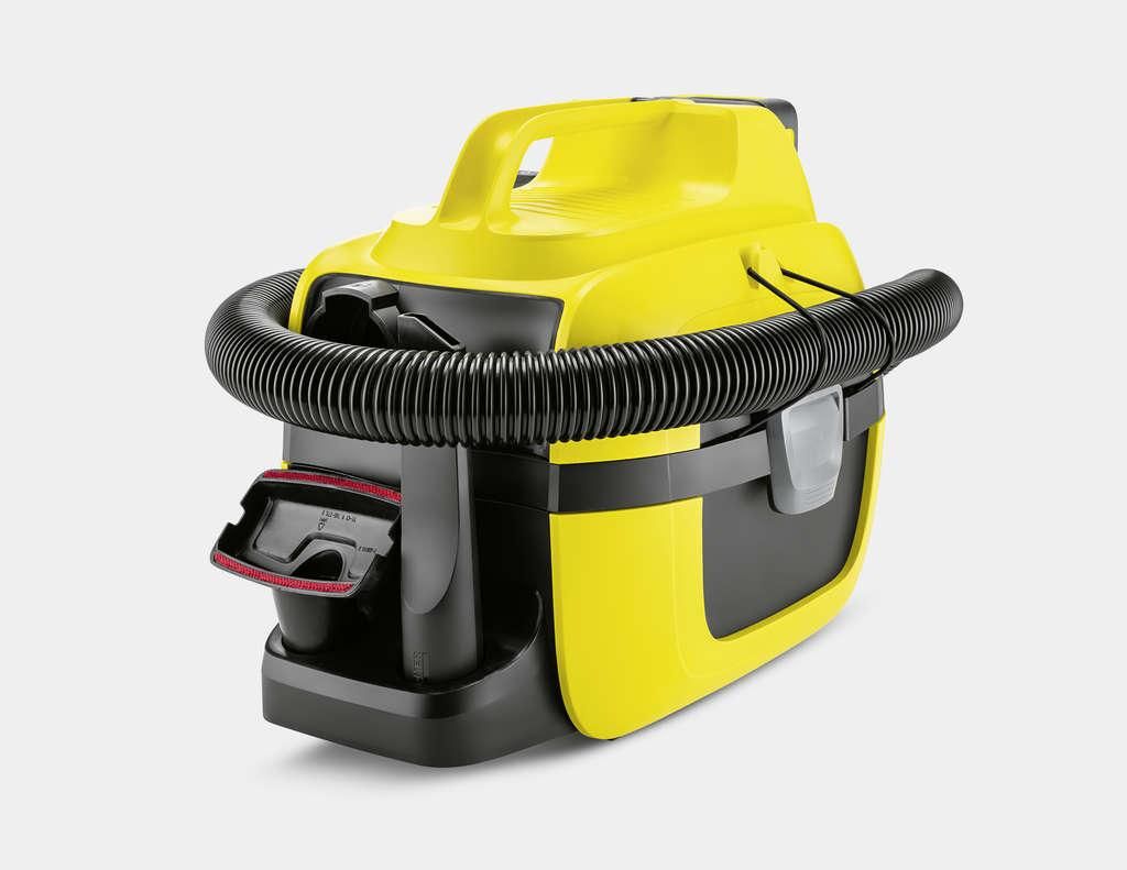Kärcher WD 1 Compact Battery Set