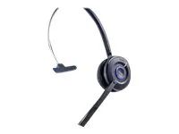 AGFEO DECT Headset IP - Headset - On-Ear - DECT