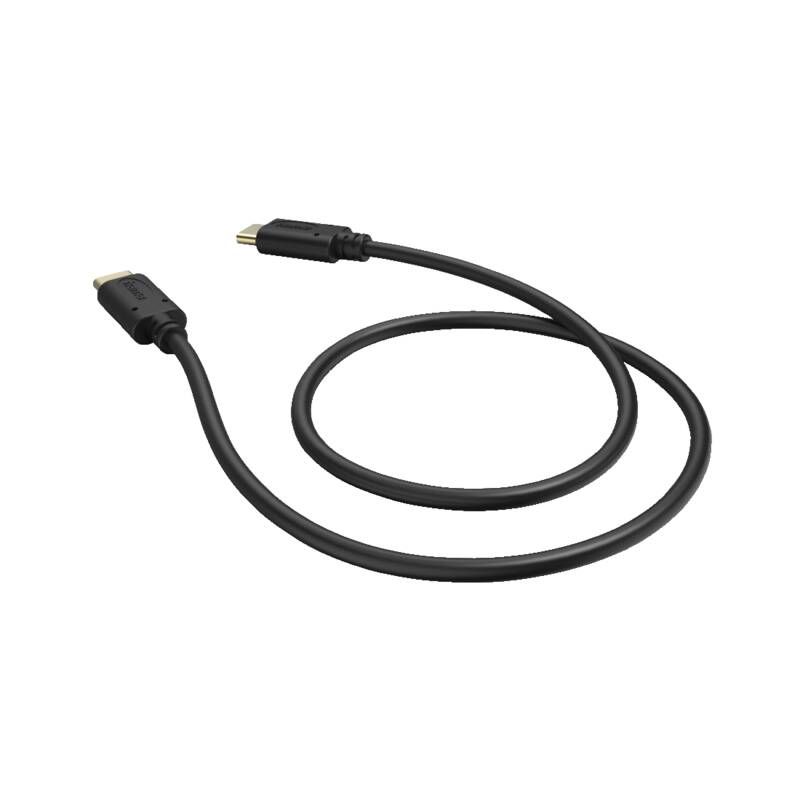 Hama 201706 USB-Kabel,USB-C-USB-C,0,5 m
