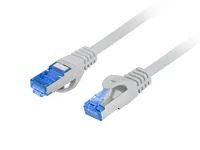 Lanberg PCF6A-10CC-2000-S - 20 m - Cat6a - S/FTP (S-STP) - RJ-45 - RJ-45